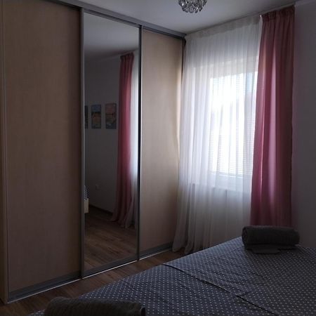 Family Apartment B&B Biograd Na Moru Exterior photo