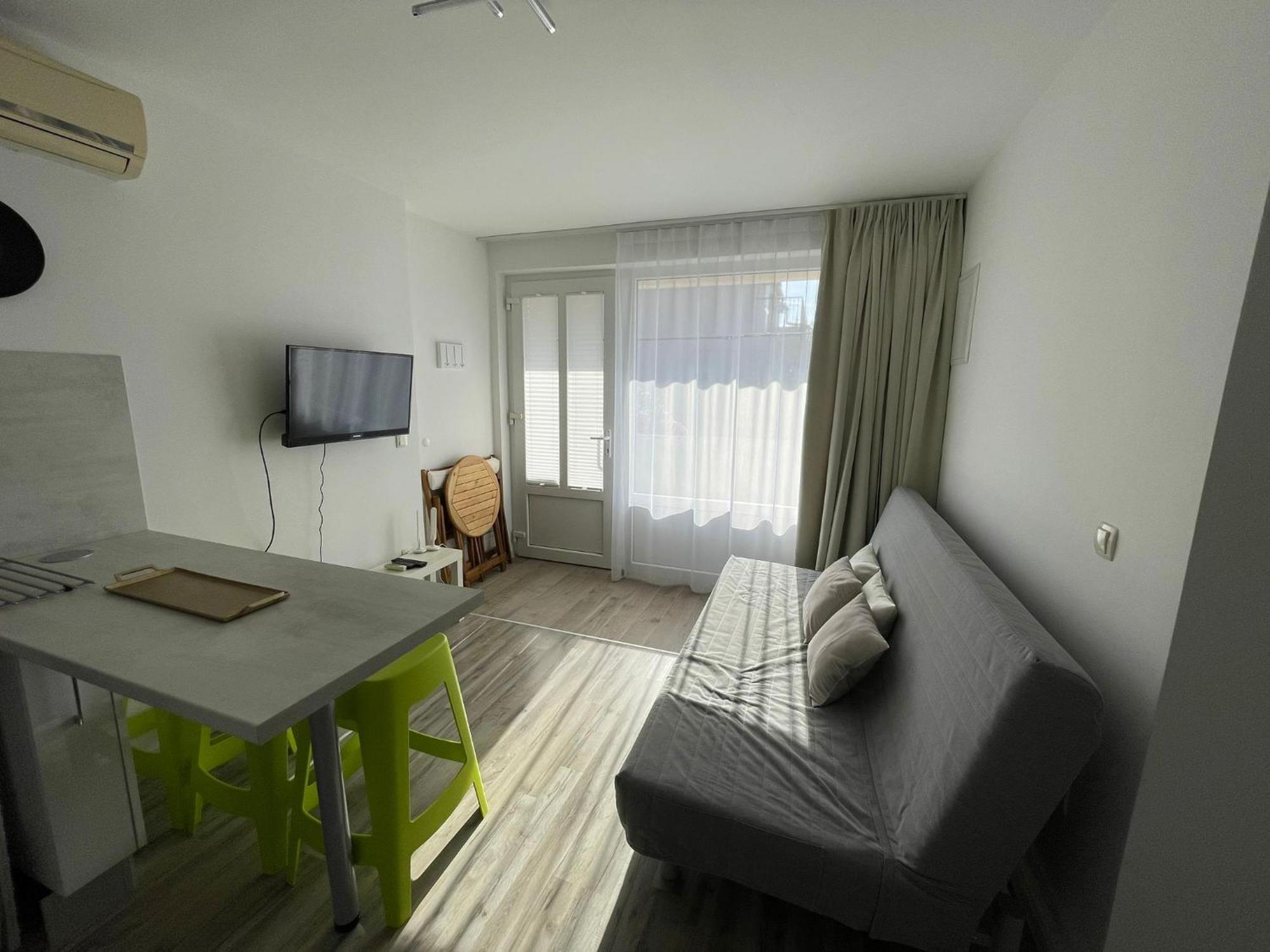 Family Apartment B&B Biograd Na Moru Exterior photo