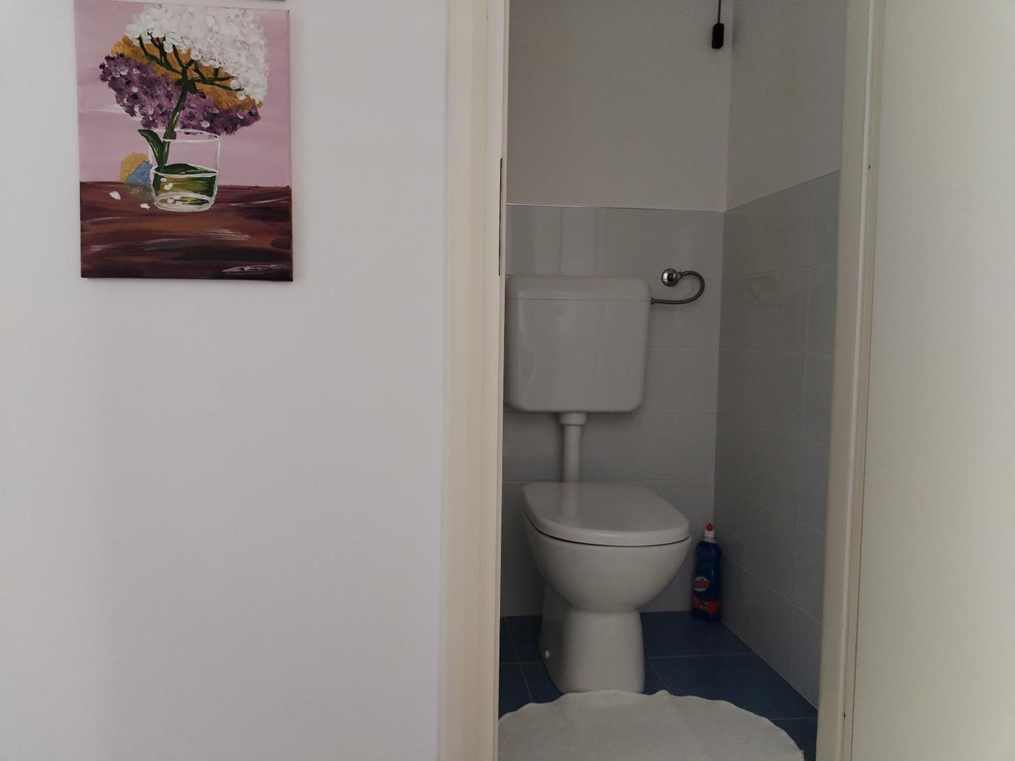 Family Apartment B&B Biograd Na Moru Exterior photo