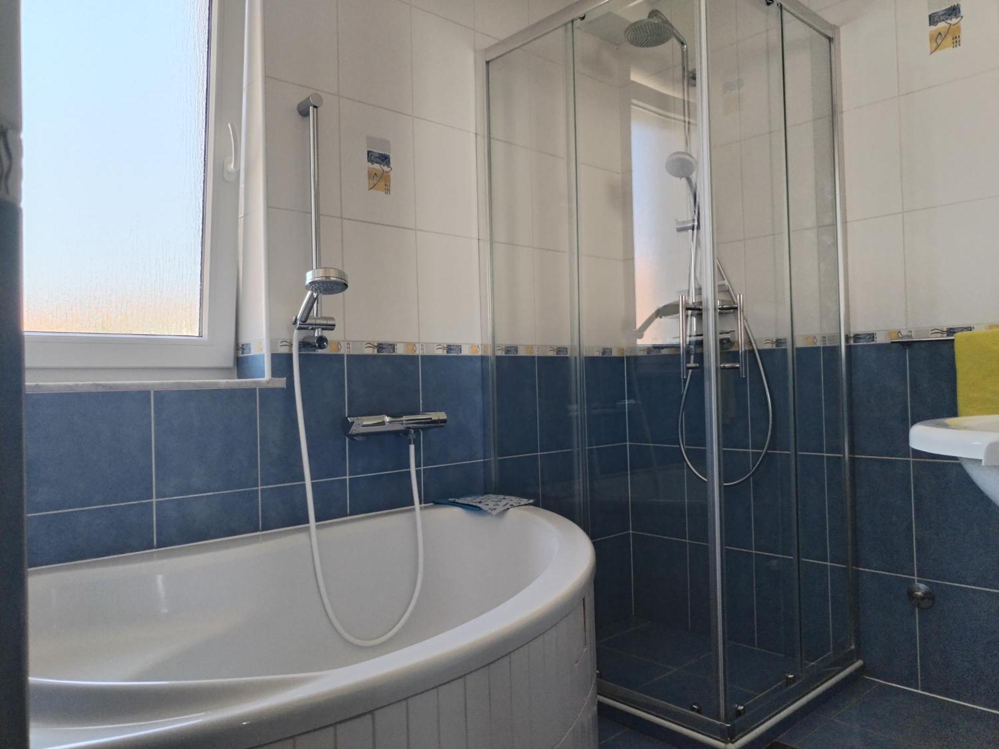 Family Apartment B&B Biograd Na Moru Exterior photo