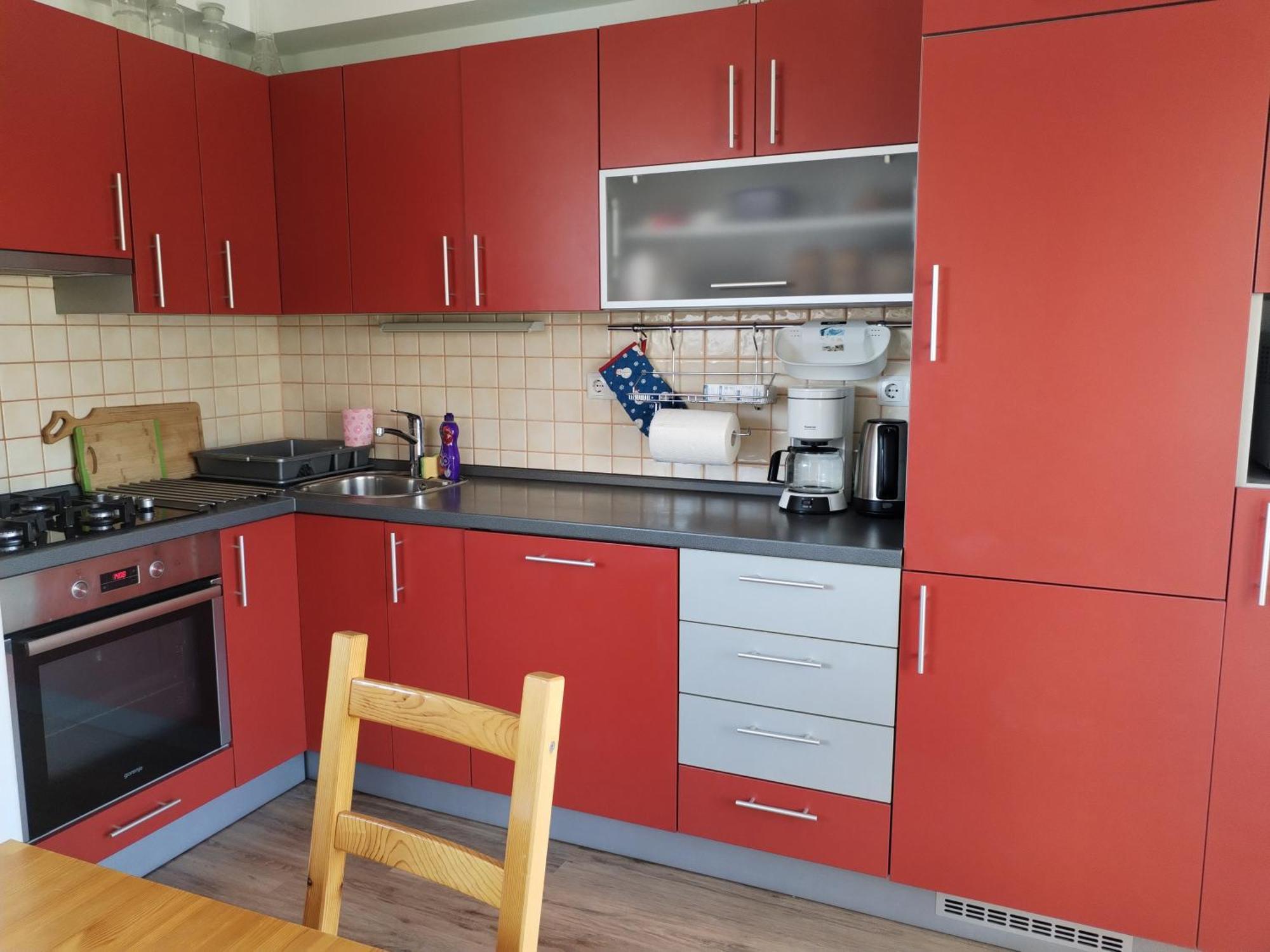 Family Apartment B&B Biograd Na Moru Exterior photo