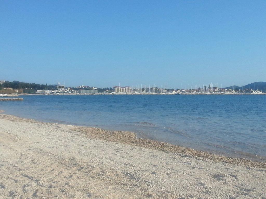 Family Apartment B&B Biograd Na Moru Exterior photo